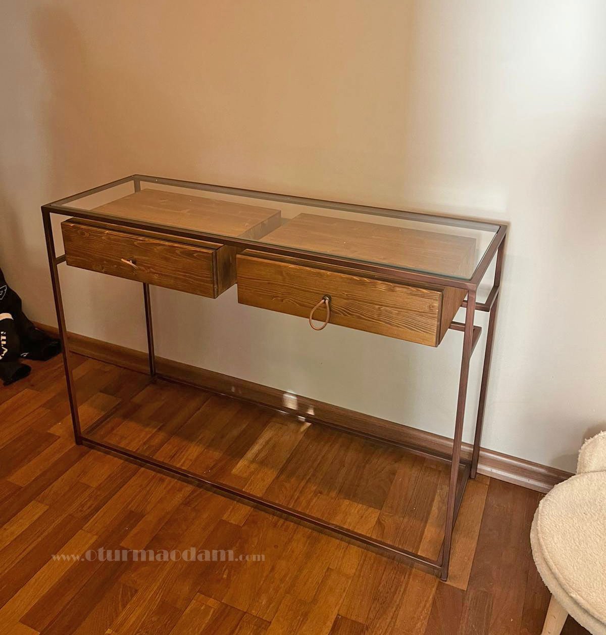 Mis Dresuar Beşiktaş Teslimatımız