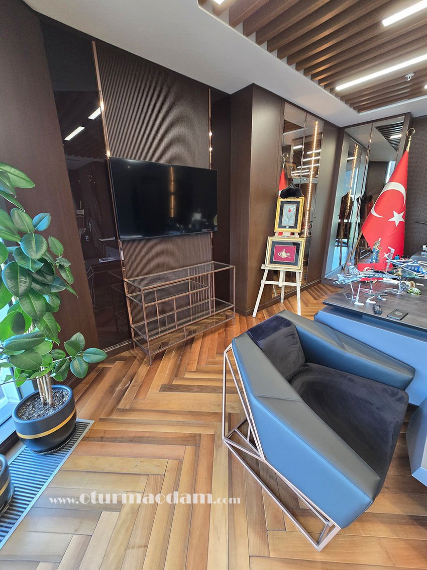 Pirinç Dresuar Dilova Teslimatımız