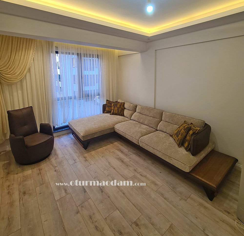 Aqua Köşe Bursa Teslimatımız