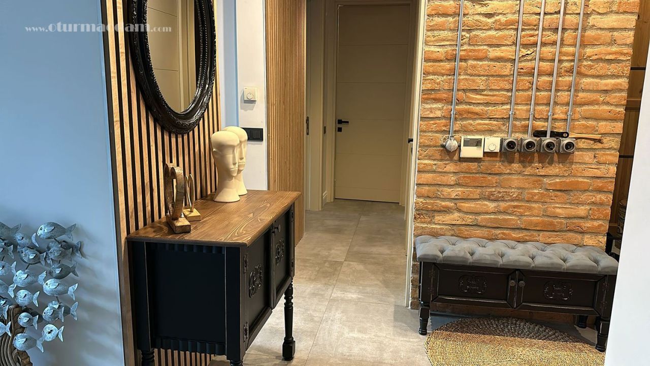 Şeker Dresuar ve Puf Kadıköy Teslimatımız