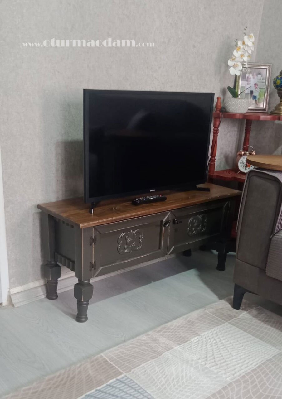 100 cm Tv Sehpası Antep Teslimatımız