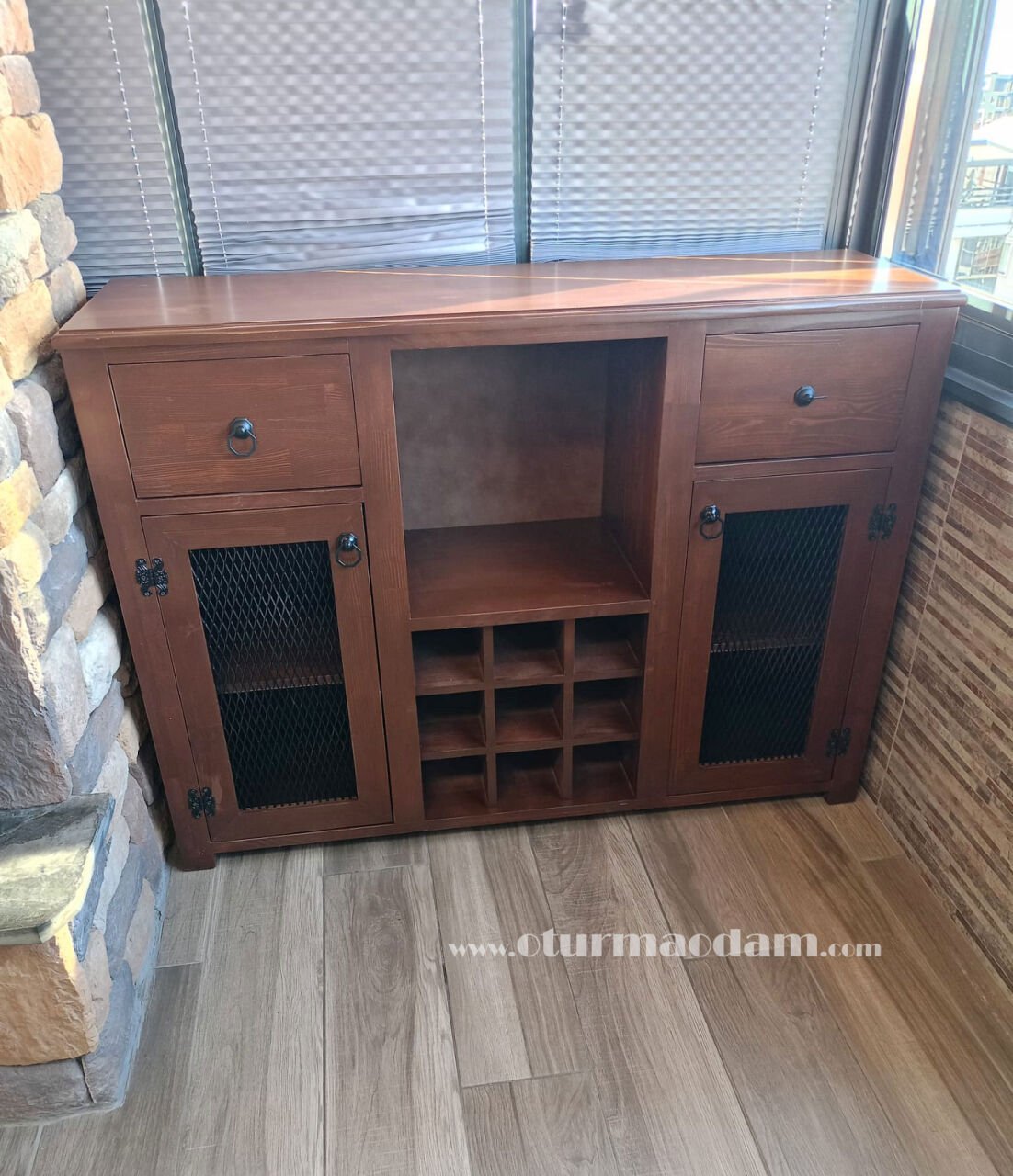 İki Kapaklı Mini Bar Gebze Teslimatımız