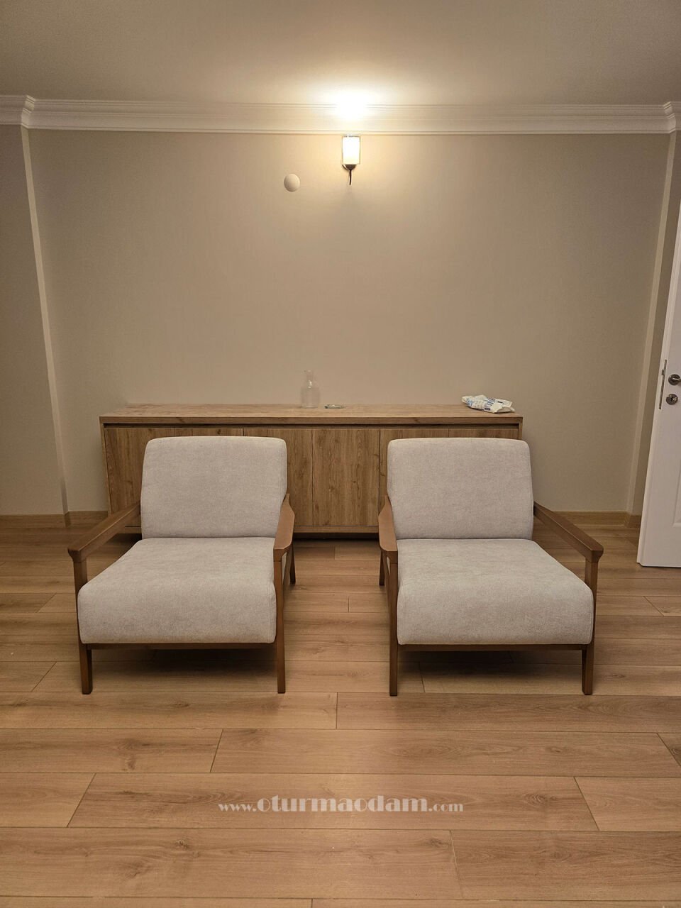 Solo Berjer Osmangazi Teslimatımız