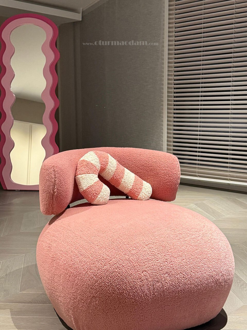 Top Berjer Şişli Teslimatımız