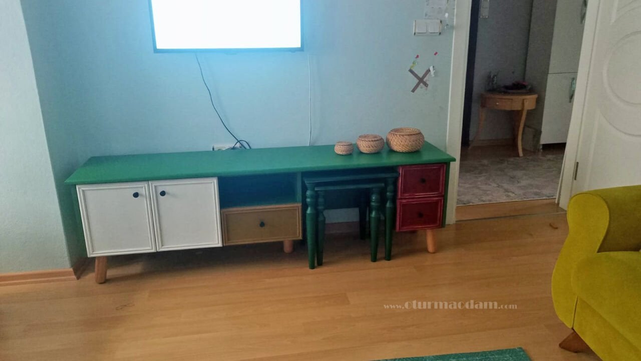 Karpuz Tv Bahçelievler Teslimatımız