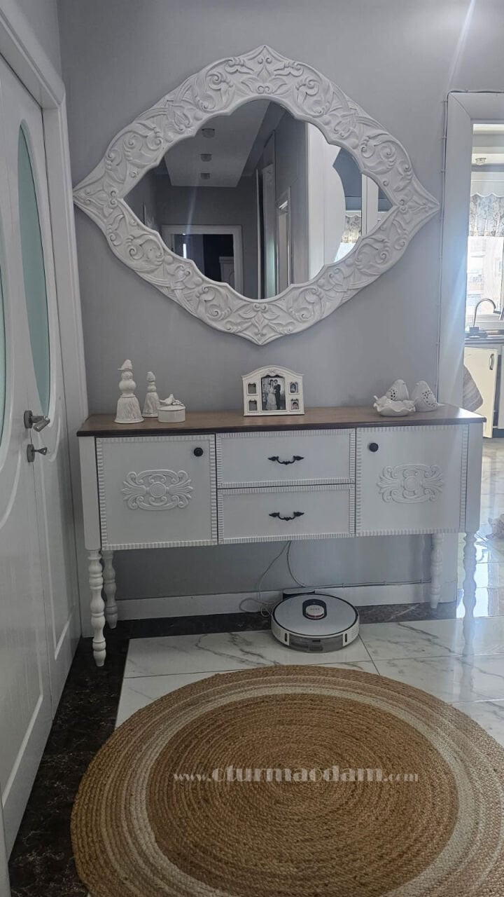 Büyük Dresuar Mersin Teslimatımız