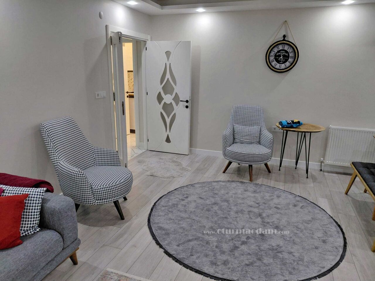 Oslo Berjer Balıkesir Teslimatımız