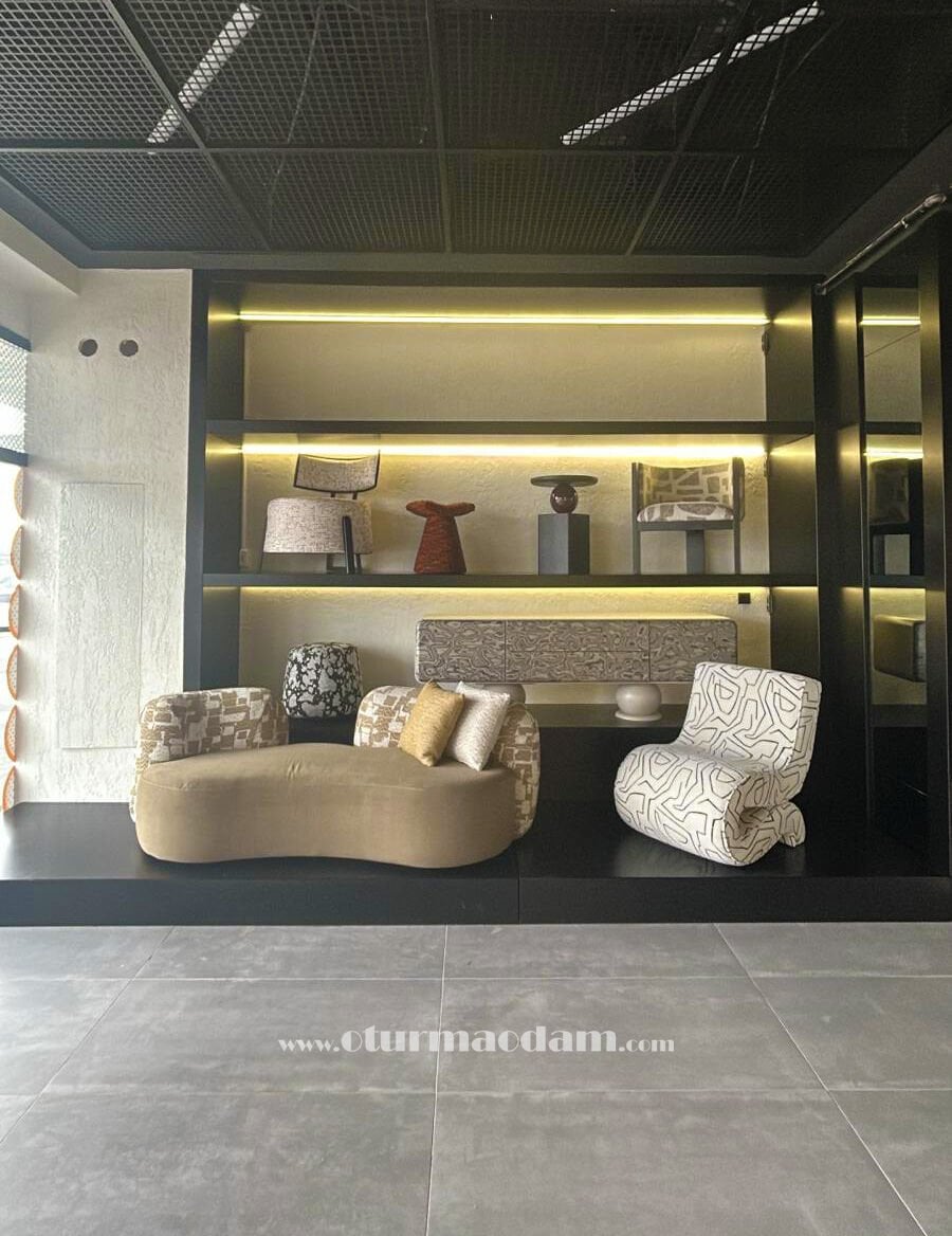 Taş Koltuk & Kuzu Berjer & Martı Puf & Ton Puf & S Berjer & Kont Berjer Edirne Teslimatımız