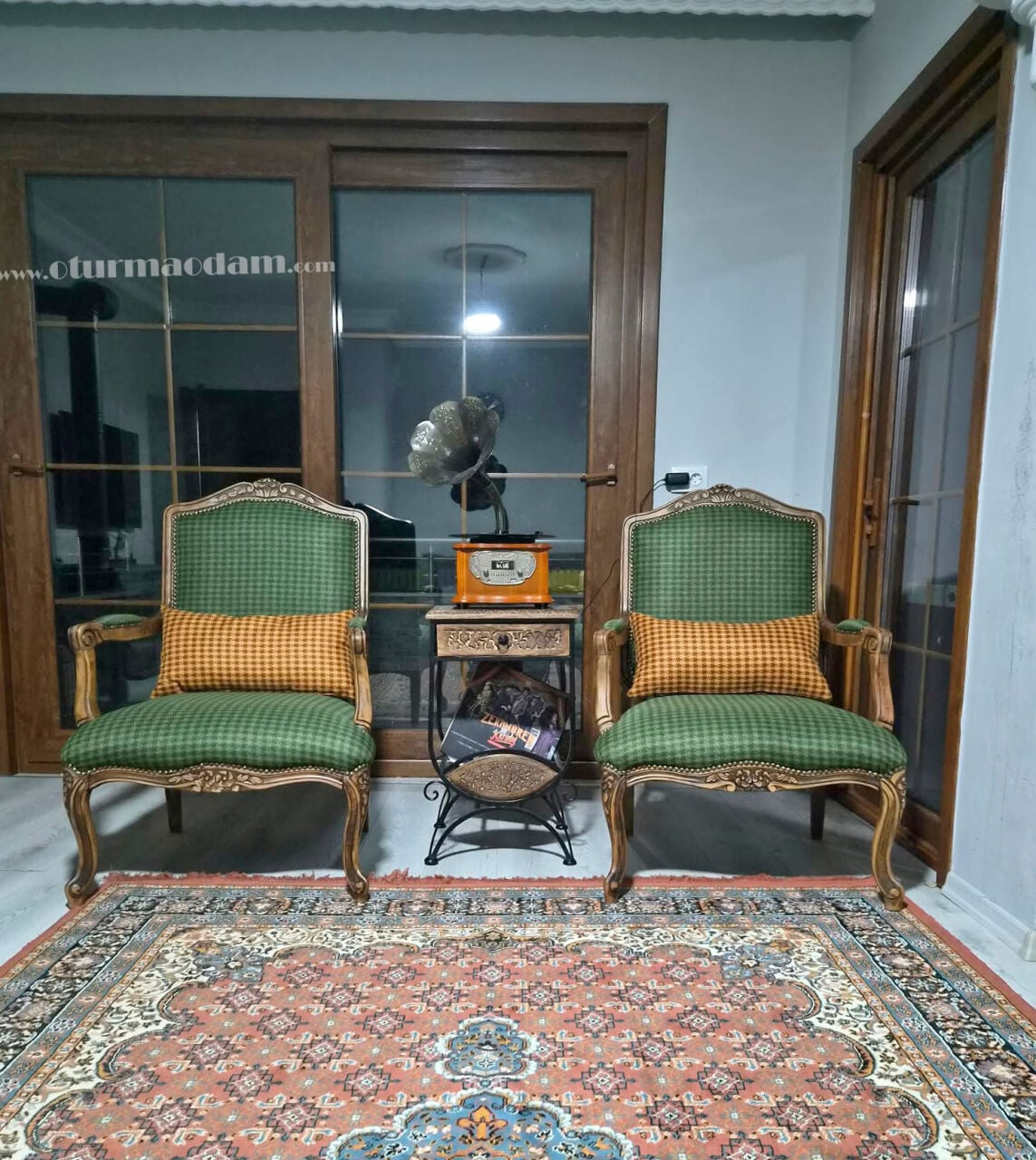 Paşa Berjer Rize Ardeşen Teslimatımız