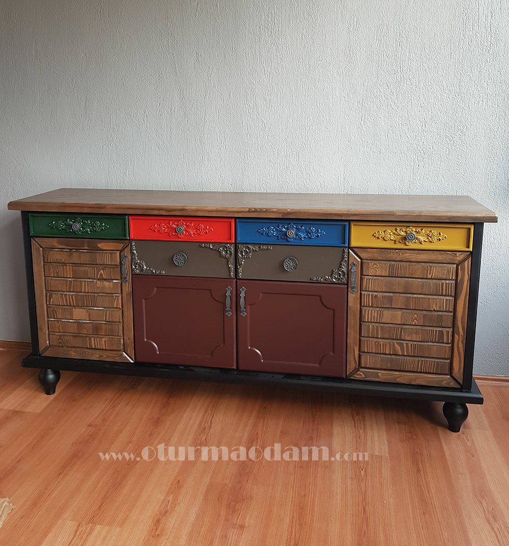 Çiçek Konsol  Bursa Teslimatımız