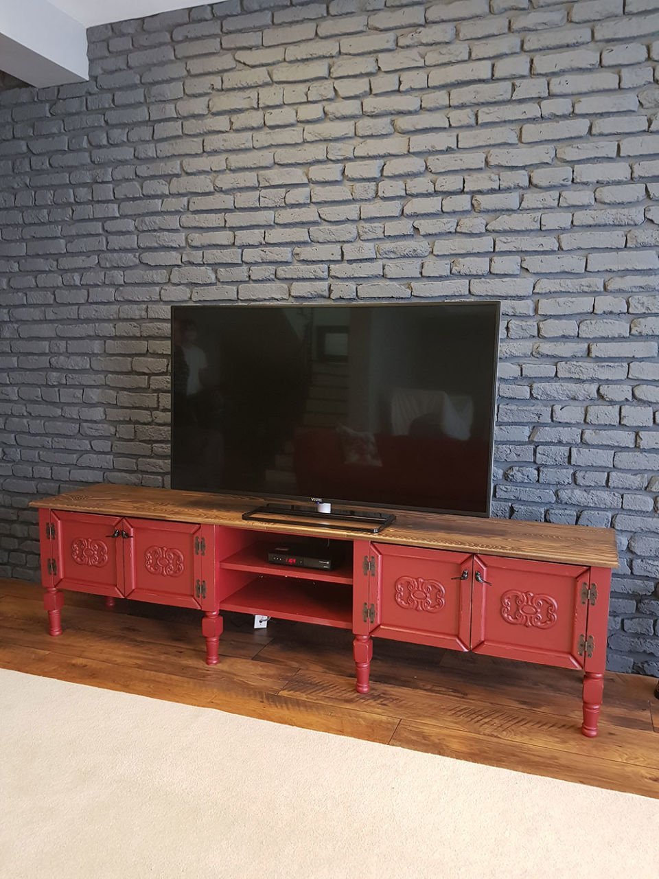 Dark Tv Sehpası Ankara Teslimatımız