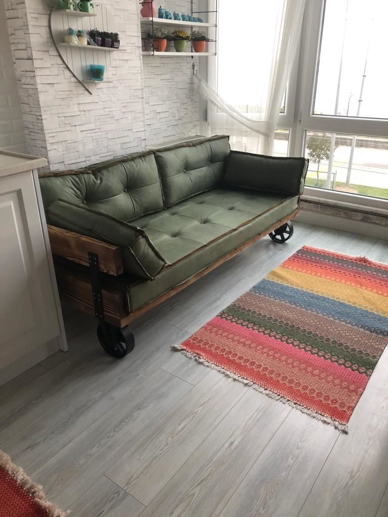 Loft Koltuk Giresun Teslimatımız