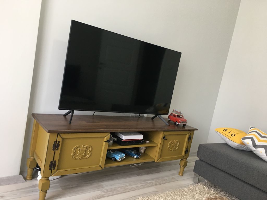 Şeker Tv Sehpası Bolu Teslimatımız