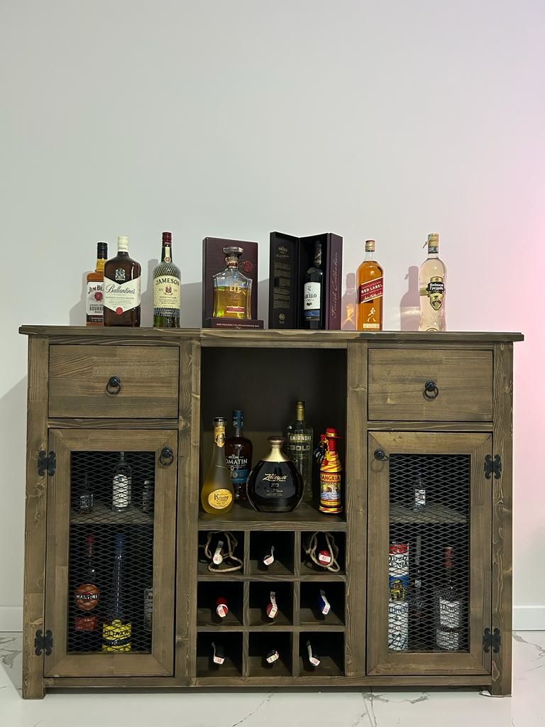 İki Kapaklı Mini Bar Edirne Teslimatımız