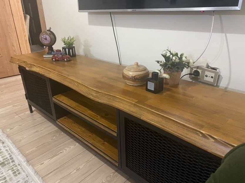 Ladin Tv Sehpası Hakkari Teslimatımız