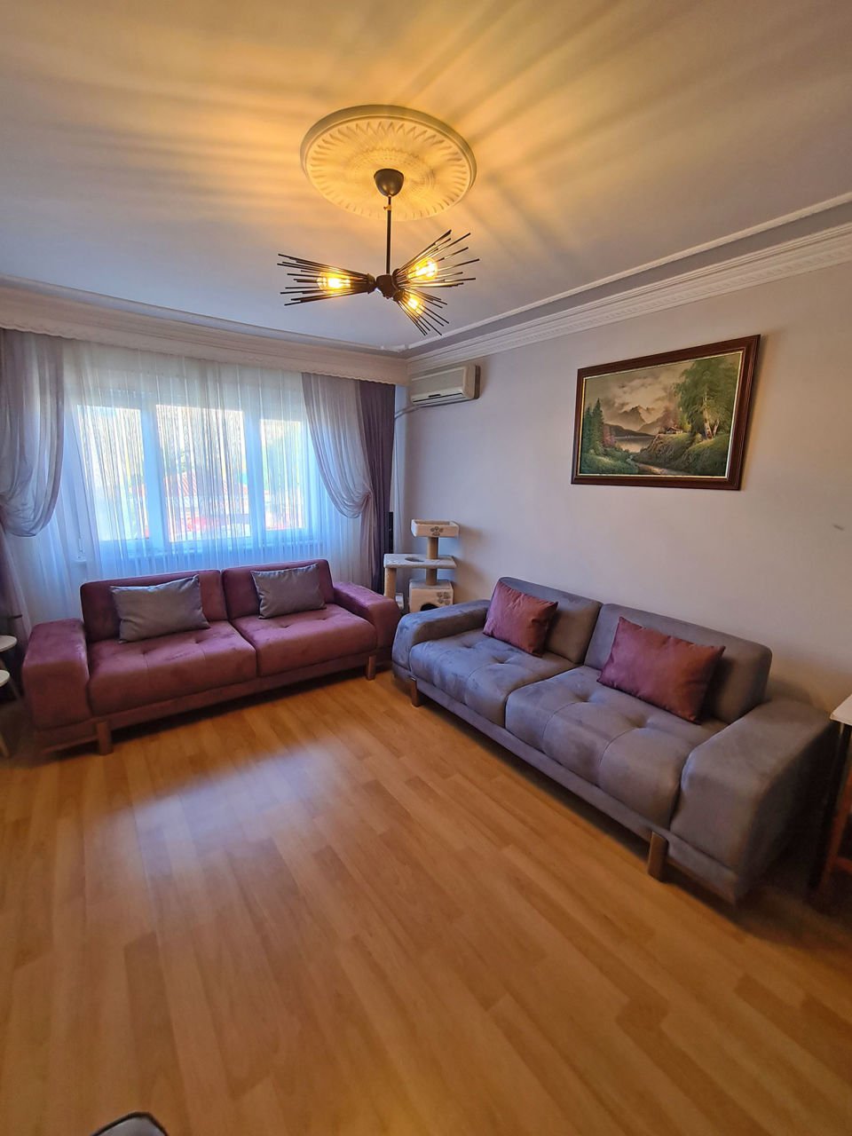 Madlen Koltuk Bursa Teslimatımız