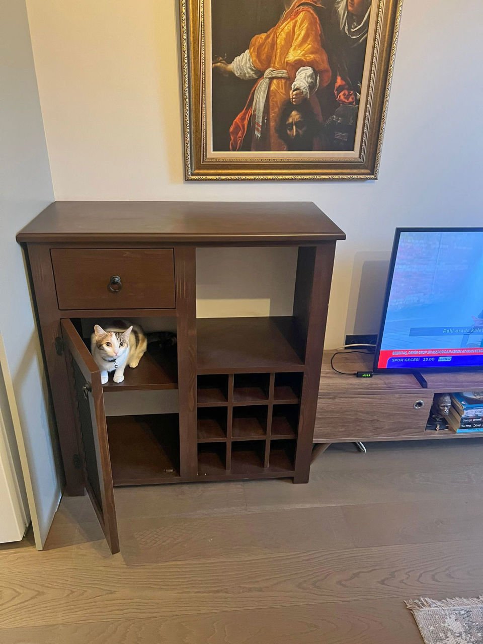 Mini Bar Eyüp Teslimatımız