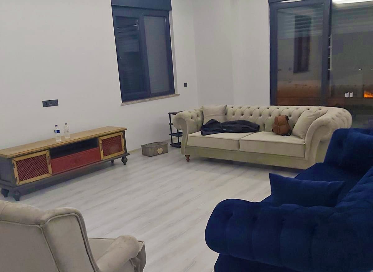 Mozart Tv Sehpası Gaziantep Teslimatımız