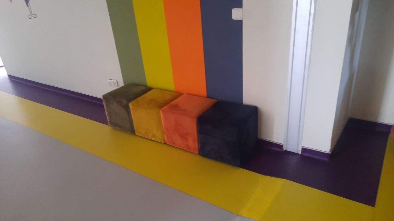 Özel Puf İzmir Teslimatımız