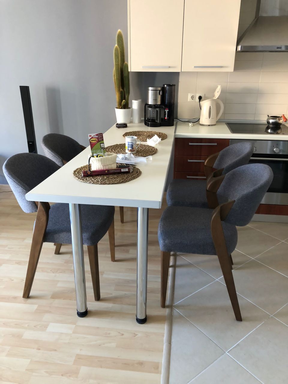 Pandora Sandalye İstanbul Teslimatımız
