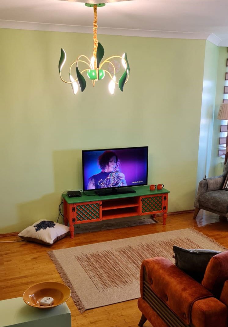 Petek Tv Sehpası Sakarya Teslimatımız