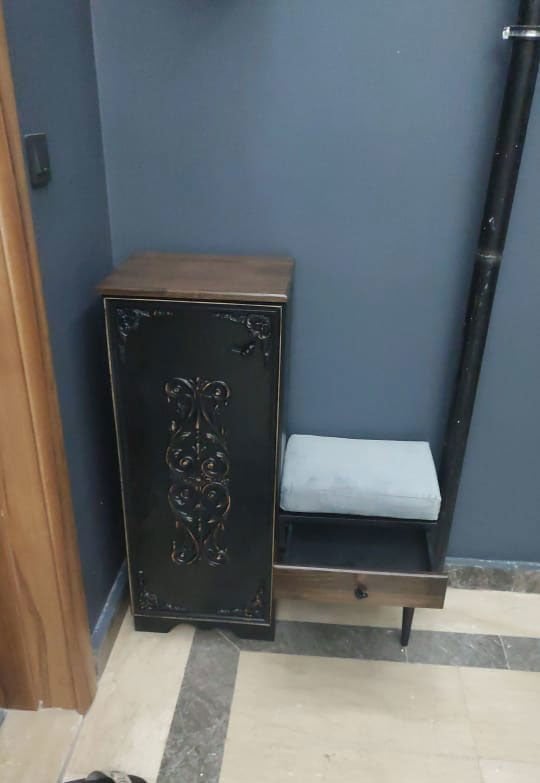 Puflu Ayakkabılık G.Antep Teslimatımız