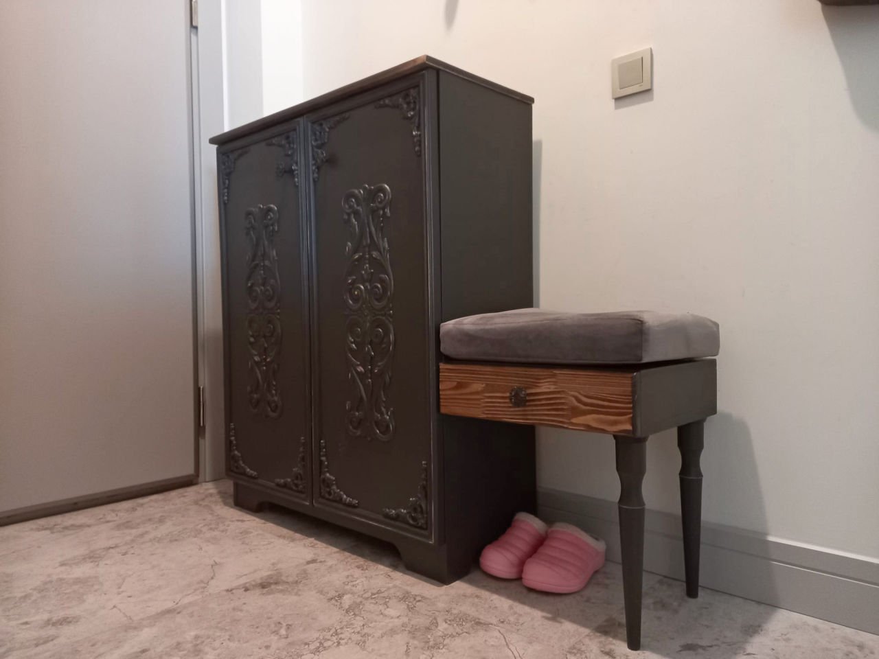 Puflu Ayakkabılık Ümraniye Teslimatımız