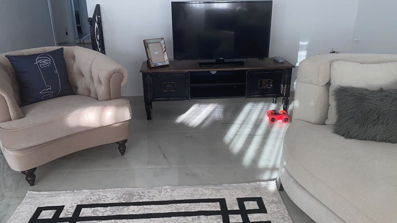 Şeker Tv Sehpası Urla Teslimatımız