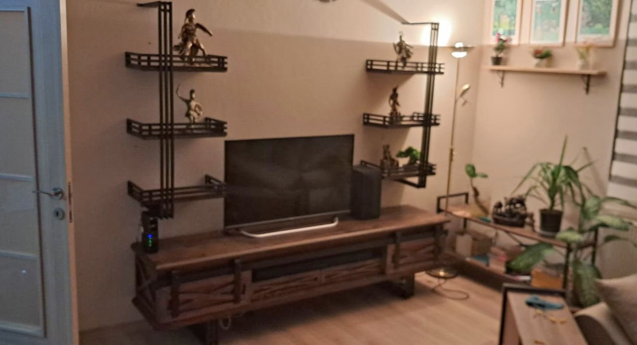 Zeytin Tv & Büfe İzmir Teslimatımız