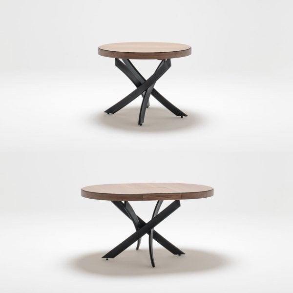 Yıldız Yuvarlak Masa