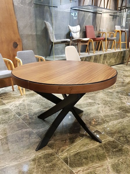 Yıldız Yuvarlak Masa