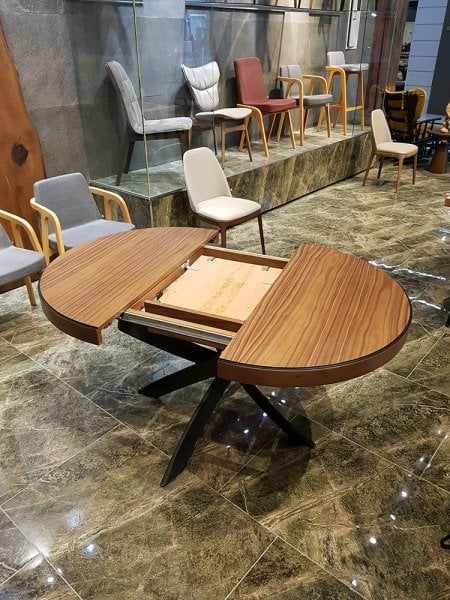 Yıldız Yuvarlak Masa