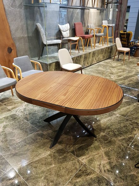 Yıldız Yuvarlak Masa