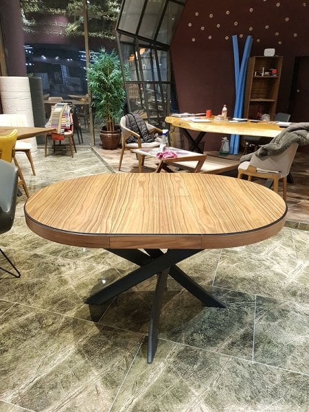 Yıldız Yuvarlak Masa