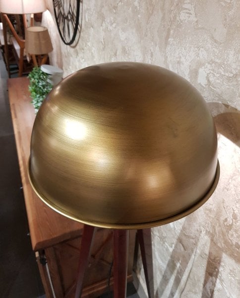 Ufo Lambader