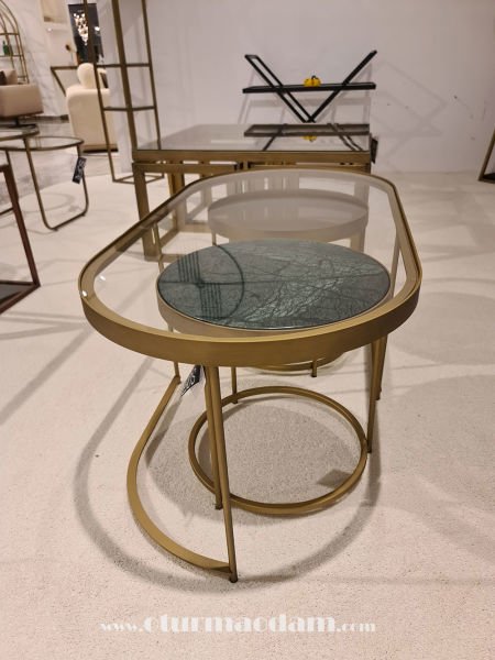 Atlas Orta Sehpa