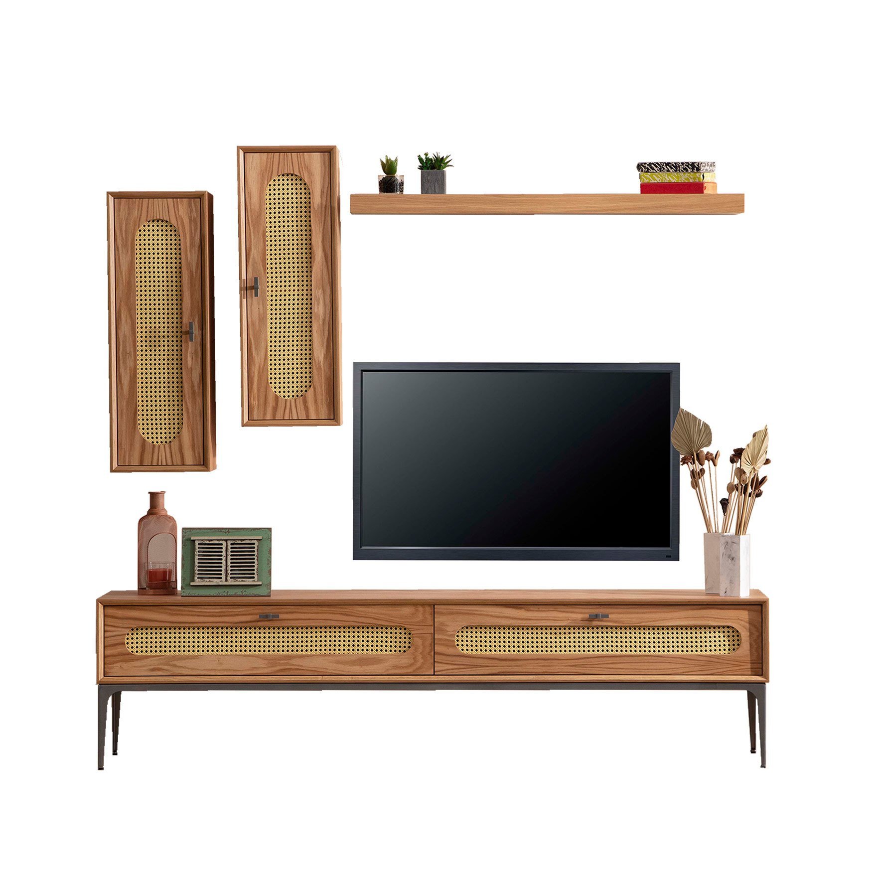 Nordik Tv Ünitesi