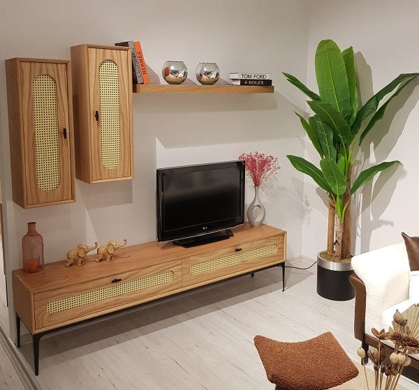 Nordik Tv Ünitesi