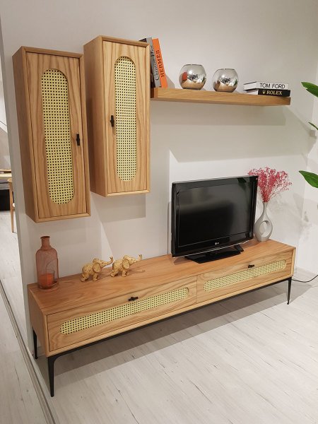Nordik Tv Ünitesi