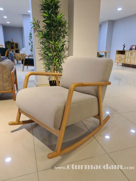 Sallanır Temmuz Berjer