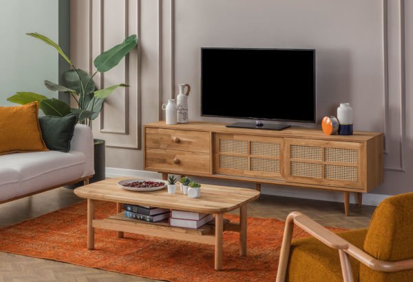 Haziran Tv Sehpası