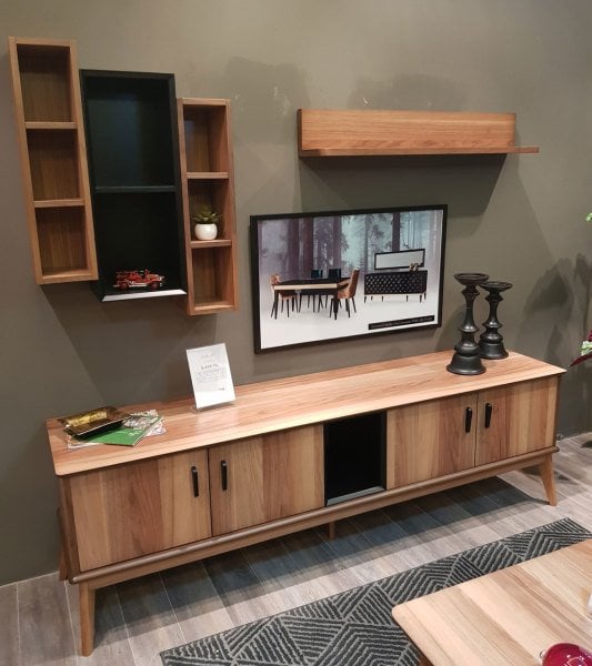 Oslo Tv Ünitesi