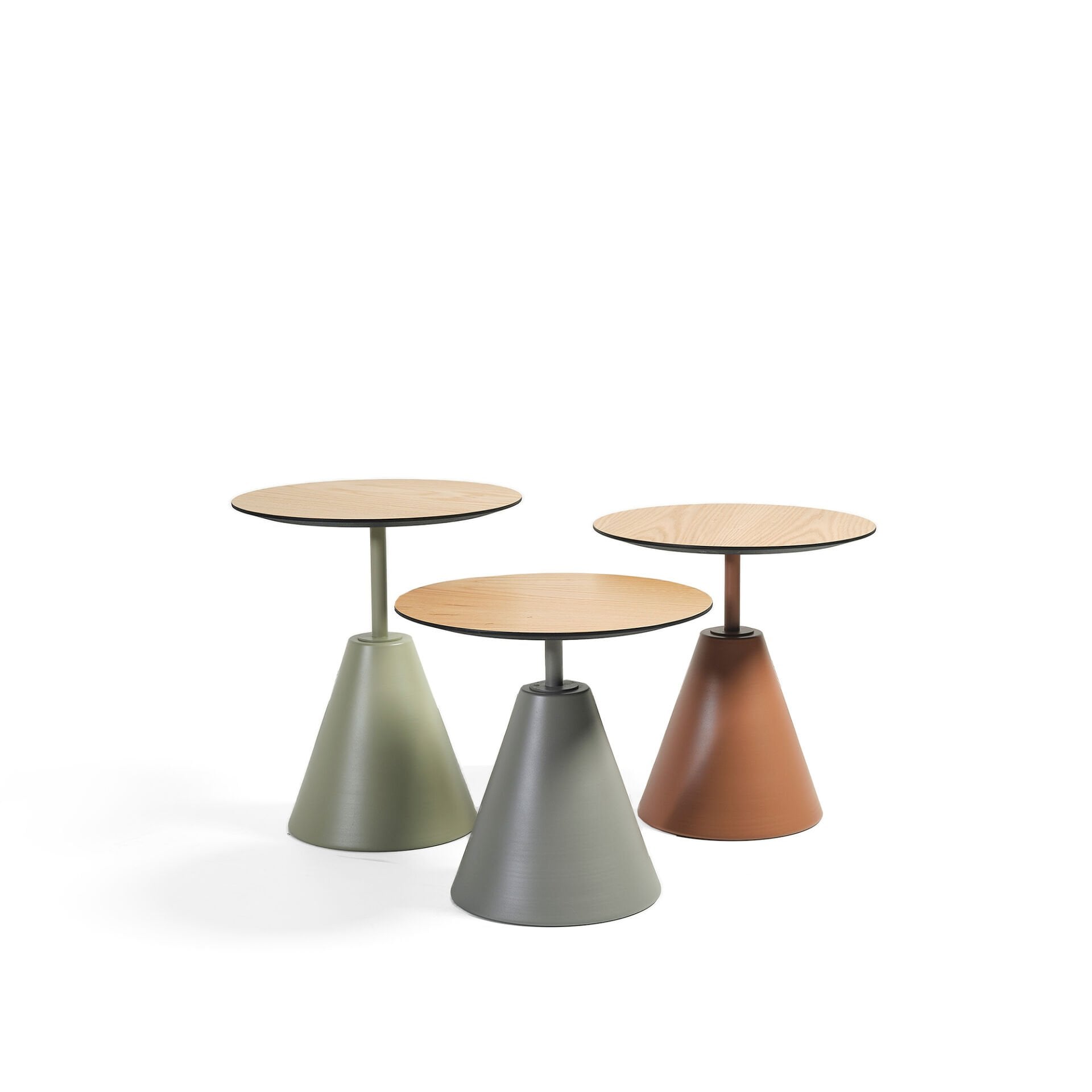 İlkbahar Zigon Sehpa