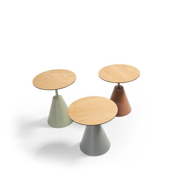 İlkbahar Zigon Sehpa