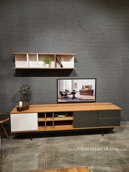 Lena Tv Sehpası