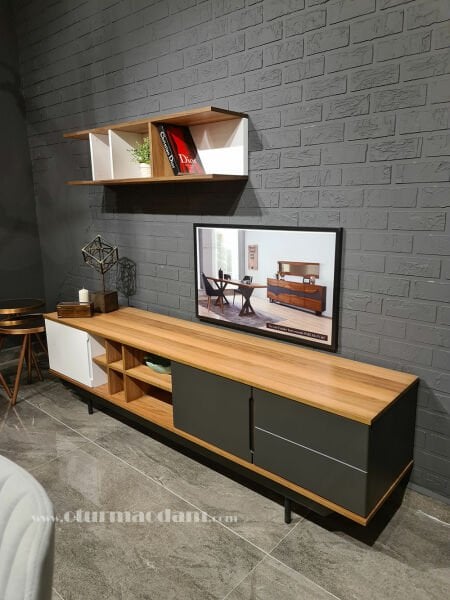 Lena Tv Sehpası
