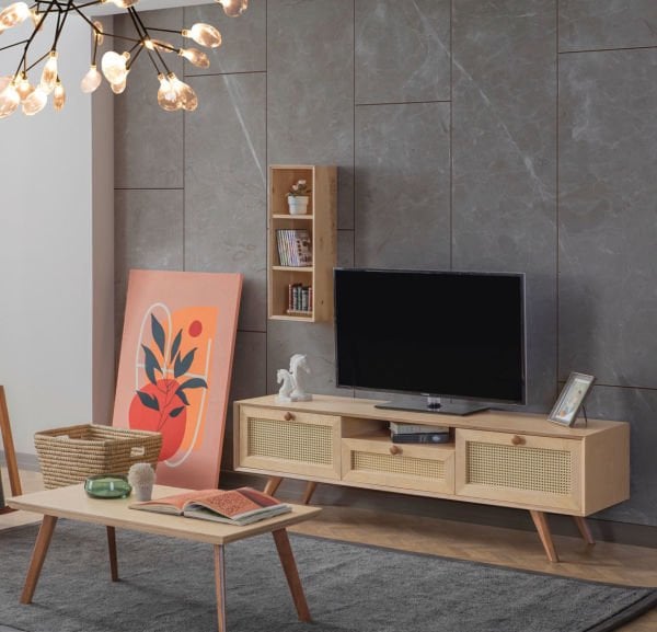 Nisan Tv Sehpası