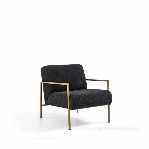 Pirinç Metal Berjer