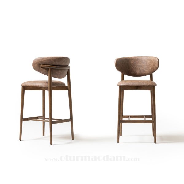 Olips Bar Sandalyesi