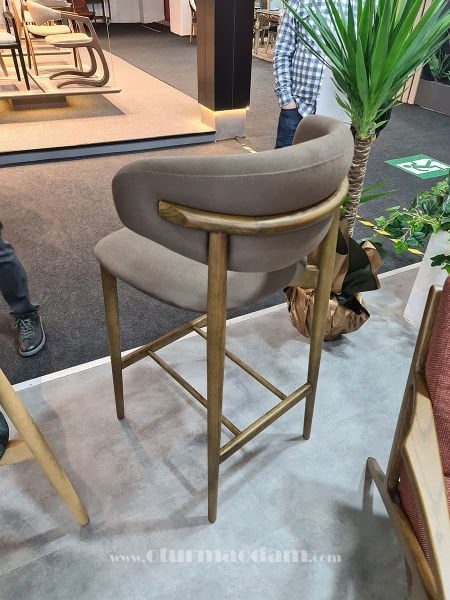 Olips Bar Sandalyesi